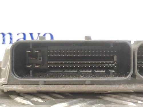Engine control unit (ECU) VW GOLF PLUS V (5M1, 521) 1.6 | BP17897584M57 