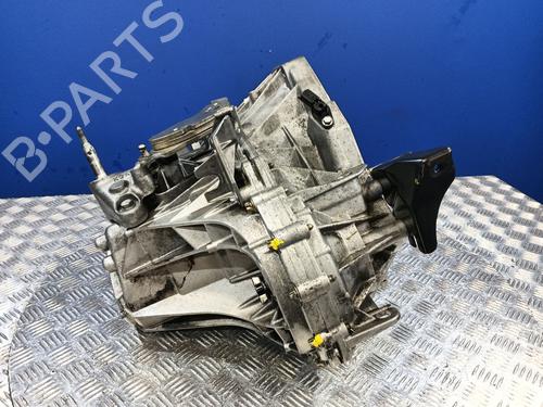 Gearbox RENAULT SCÉNIC II (JM0/1_) 1.5 dCi (JM1E, JM16) | BP27455047M3