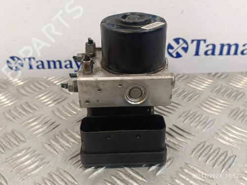 Used ABS pump MAZDA 3 (BK) [2003-2009]  21899858