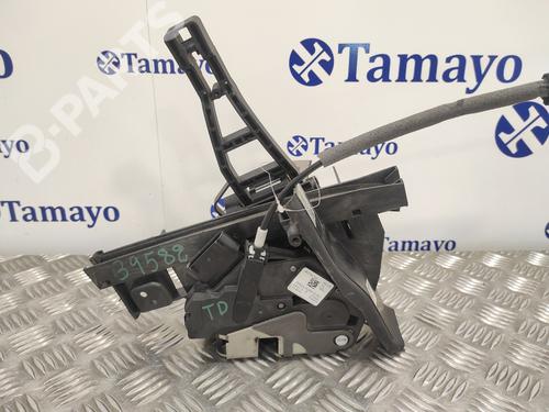 Rear right lock FORD FOCUS III Turnier  | BP9852839C99 