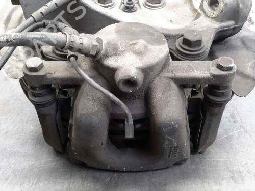 Left front brake caliper BMW 1 (E87) 120 d | BP11565760M105  - Image 7