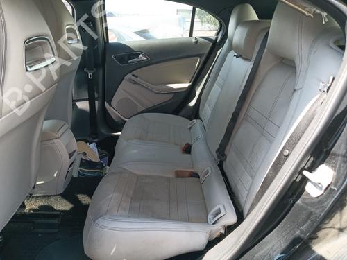 Headlight switch MERCEDES-BENZ A-CLASS (W176) A 180 (176.042) | BP38539600I24 - Image 13