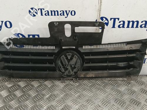 Grille VW POLO IV (9N_, 9A_) 1.4 16V | BP29943916C40
