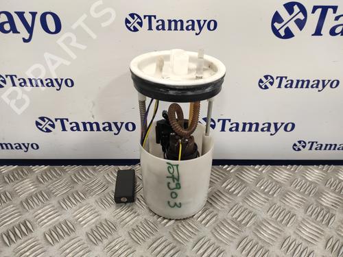 Fuel pump SKODA FABIA II (542)  | BP21552427M76 