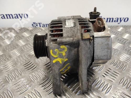 Alternator TOYOTA COROLLA Verso (_E12_) 1.8 VVT-i (ZZE122_, ZZE122R) | BP892961M7 