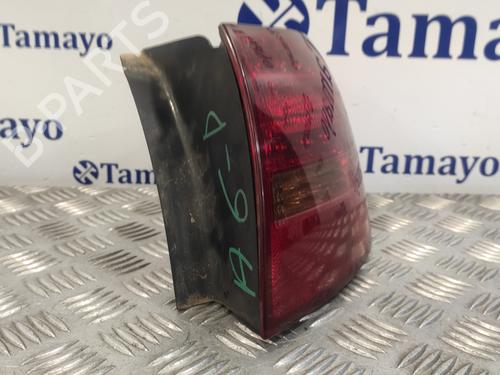 Right taillight AUDI A6 Allroad C6 (4FH)  | BP18894024C35 