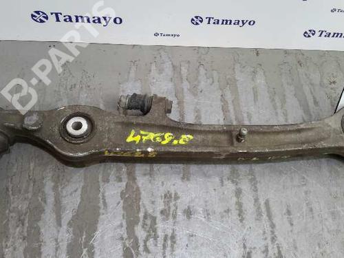Querlenker links vorne AUDI A6 Allroad C6 (4FH) 3.0 TDI quattro | BP5619226M12