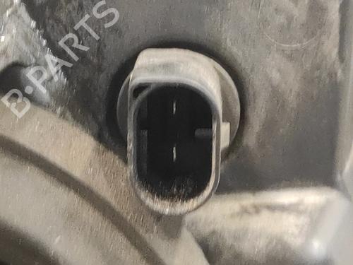 Left headlight BMW 3 (E46) 320 d | BP13527361C28 