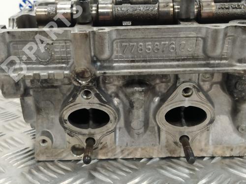 Cylinder head BMW 3 (E46) 320 d | BP10970023M5 