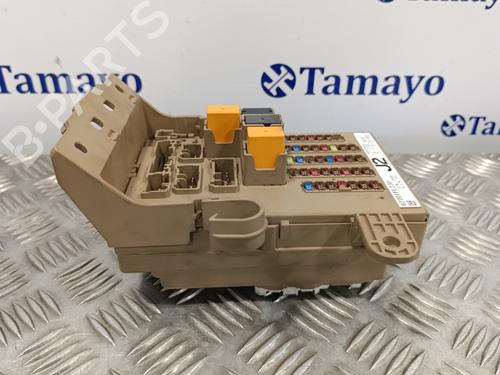 Fuse box SUBARU XV (GT)  | BP18648612E1 