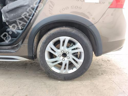Hjulbue Hjulbue VOLVO V60 I Cross Country (157) D4 (190 hp) 39503827 39503827