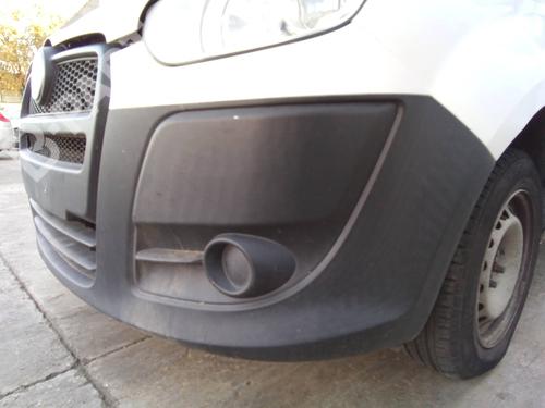 Køler FIAT DOBLO Cargo (263_) 1.3 D Multijet | BP21501836M31 