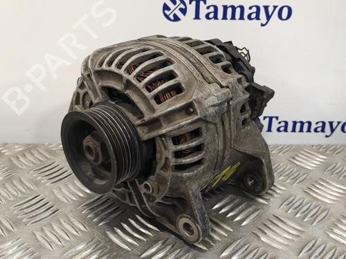 Alternator AUDI A4 B6 Avant (8E5)  | BP13736879M7 