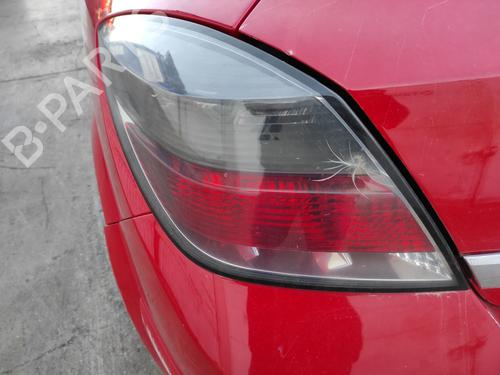 Right taillight OPEL ASTRA H GTC (A04)  | BP15883113C35 