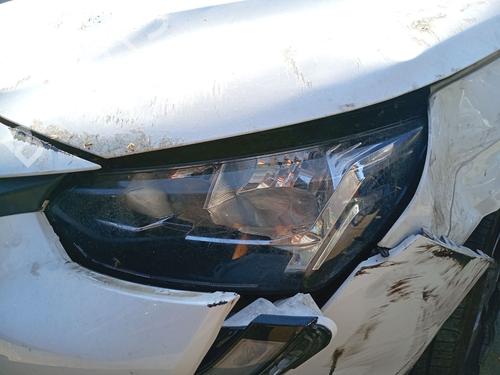 Used Left headlight Left headlight 37418328 37418328