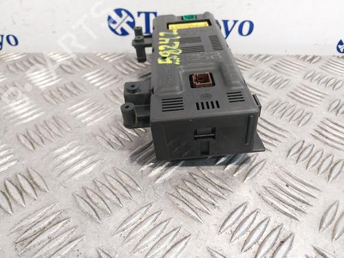 Climate control CITROËN C4 Coupe (LA_)  | BP28293740I5 