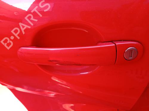 Used Front left exterior door handle Front left exterior door handle 36696765 36696765