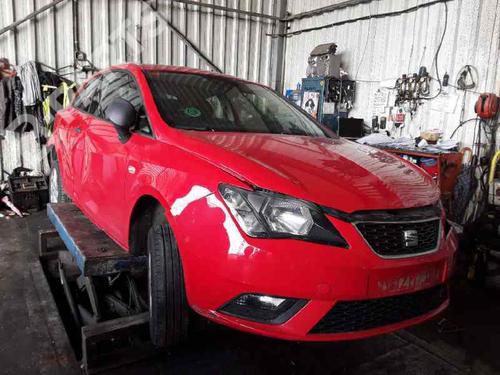 Mass air flow sensor SEAT IBIZA IV (6J5, 6P1)  | BP7025737M95 