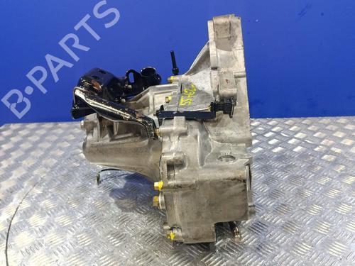 Gearbox ROVER 25 I Hatchback (RF) 2.0 iDT | BP24195086M3 