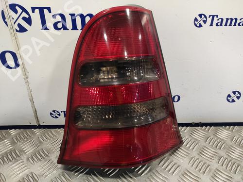 Used Right taillight MERCEDES-BENZ A-CLASS (W168) [1997-2005]  22622517