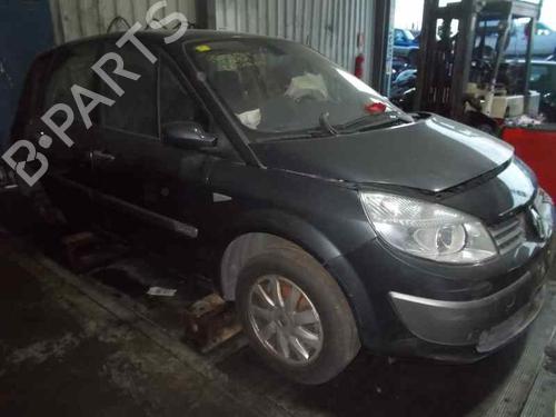 Used Gearbox RENAULT SCÉNIC II (JM0/1_) 2.0 dCi (JM1K) (150 hp) 883399
