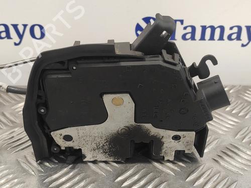 Rear left lock BMW X5 (E53) 3.0 d | BP14368419C100 