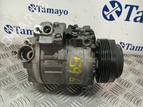 AC compressor BMW 5 (E39) 530 d | BP32695096M34  - Image 5