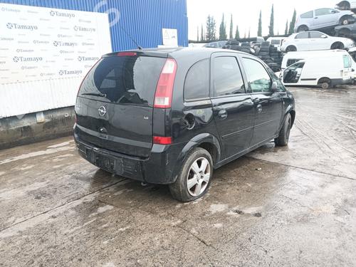 Engine OPEL MERIVA A MPV (X03) 1.6 16V (E75) | BP40229660M1 - Image 4
