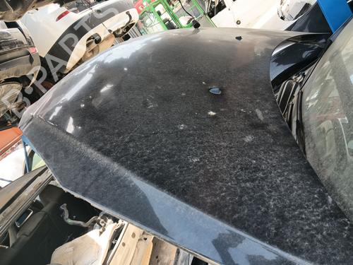 hood-peugeot-307-cc-3b-2003-2004-2005-2006-2007-2008-2009-34276454 main image