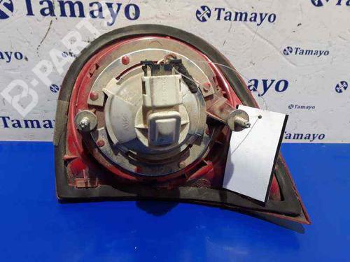 Left tailgate light VW GOLF V (1K1) 2.0 TDI 16V | BP6636357C79 