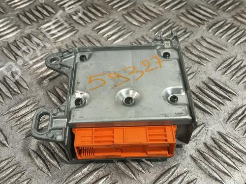 Kollisjonspute styreenhet RENAULT MEGANE I (BA0/1_) 1.9 dCi (BA05, BA1F) | BP31013910M53