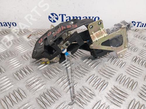 Front right lock HYUNDAI ACCENT II (LC)  | BP28293748C97 