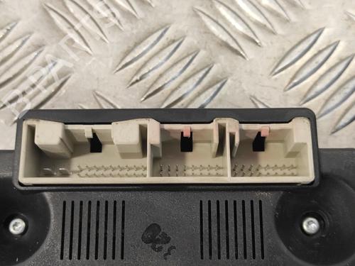 Climate control SEAT LEON (1P1)  | BP12603581I5 