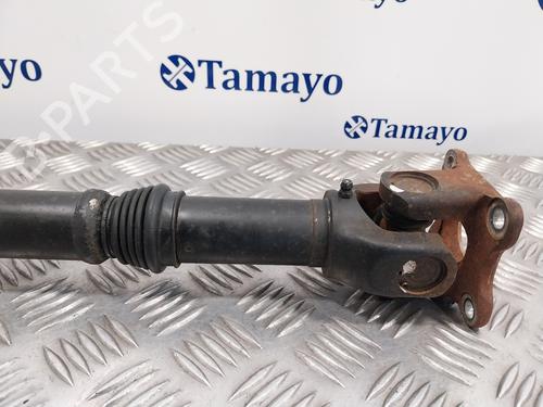 Driveshaft SUZUKI JIMNY Closed Off-Road Vehicle (SN) 1.5 DDiS 4x4 | BP16691600M37 
