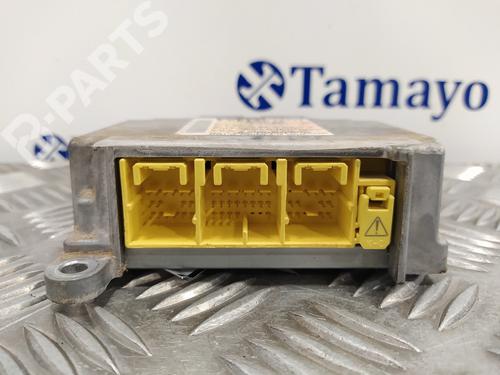 ECU airbags SUZUKI GRAND VITARA II (JT, TE, TD) 1.9 DDiS (JB419WD, JB419XD) | BP9579741M53 