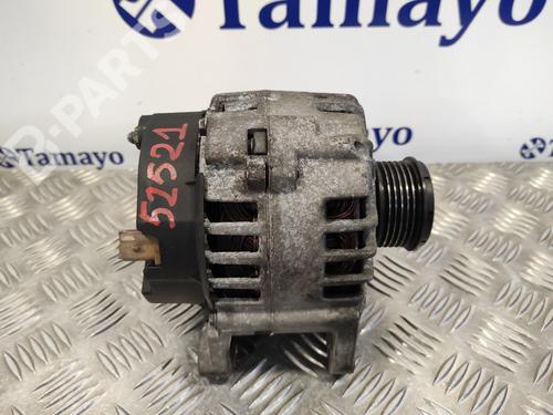 Alternator RENAULT LAGUNA II (BG0/1_) 1.8 16V (BG0B, BG0M) | BP11024293M7 