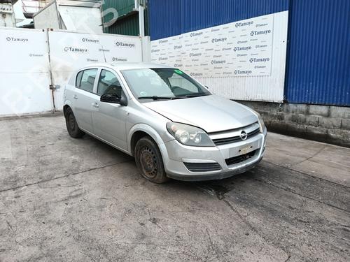 Motor OPEL ASTRA H (A04) [2004-2014]  29220353