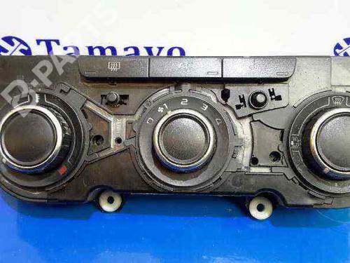 Used Climate control SKODA OCTAVIA II (1Z3) 1.6 TDI (105 hp) 5619257