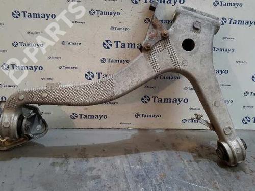 Venstre bagtil bærearm ALFA ROMEO 166 (936_) 2.4 JTD (936AXC00, 936AXD01) (175 hp) 1018815