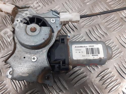Front right window mechanism NISSAN PATHFINDER III (R51) 2.5 dCi | BP8179028C23 