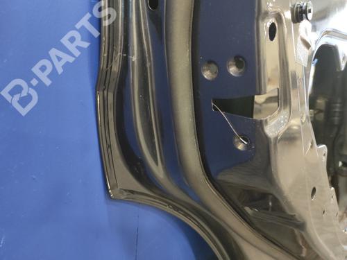 Left rear door FORD KUGA I 2.0 TDCi | BP7981681C4