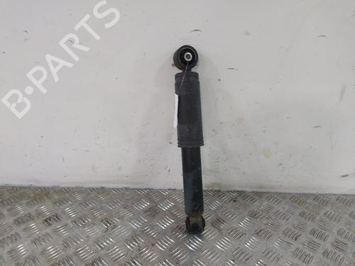 Used Left rear shock absorber Left rear shock absorber DACIA DUSTER (HS_) [2010-2018] 40261123 40261123