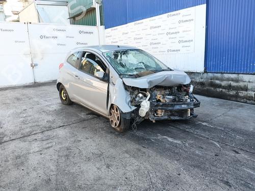 Getriebe für FORD KA (RU8) 1.2 (69 hp) 31194414