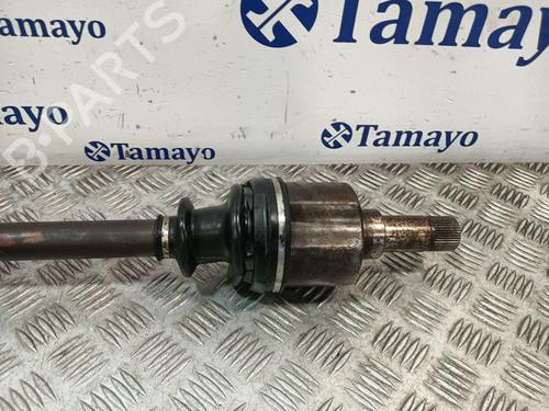 Left front driveshaft FIAT DUCATO Van (250_) | BP32628973M38 - Image 3