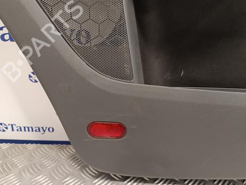 Rear left panel VW TOURAN (1T1, 1T2) 1.9 TDI | BP15807540C60 