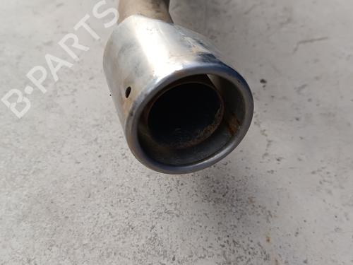 Exhaust system FORD KUGA II (DM2)  | BP16223895M121 