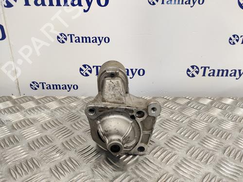 Used Starter NISSAN INTERSTAR Van (X70) [2002-2025]  17962661