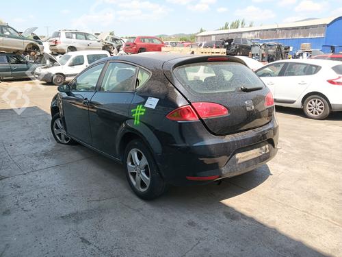 Gearbox SEAT LEON (1P1) 1.9 TDI | BP36998864M3 - Image 5