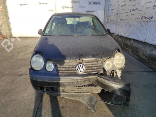 Engine VW POLO (9N_, 9A_) 1.4 TDI | BP16867425M1 
