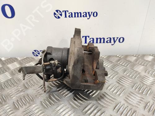 Right front brake caliper SEAT EXEO ST (3R5) 2.0 TDI | BP13909259M104